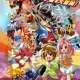 Аниме - Saikyou Ginga Ultimate Zero: Battle Spirits