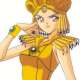 Персонажи - Sailor Galaxia