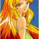 Персонажи - Sailor Galaxia