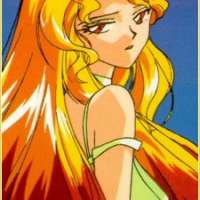 Персонажи - Sailor Galaxia