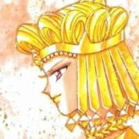Персонажи - Sailor Galaxia