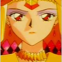  - Sailor Galaxia