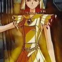 Персонажи Sailor Galaxia