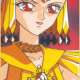  Sailor Galaxia