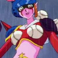 Персонажи Sailor Leaguer