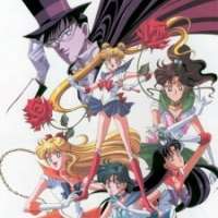   Sailor Moon Memorial 