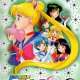   Sailor Moon R