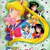   - Sailor Moon R 