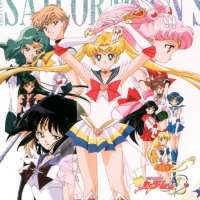   - Sailor Moon S 