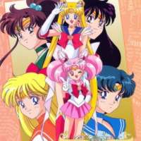  - Sailor Moon S 