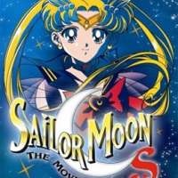   Sailor Moon S Movie: Hearts in Ice 