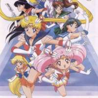   - Sailor Moon SuperS 
