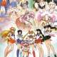   Sailor Moon SuperS Memorial