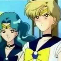   - Sailor Moon SuperS Special 