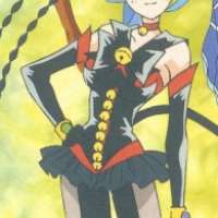  Sailor Tin Nyanko