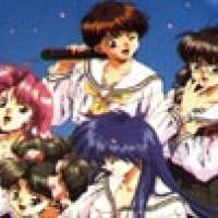  Аниме Sailor Victory