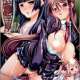 Аниме - Saimin Ryoujoku Gakuen