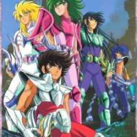   - Saint Seiya