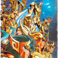   - Saint Seiya