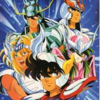   - Saint Seiya