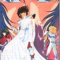   - Saint Seiya: Legend of Crimson Youth 