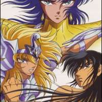   - Saint Seiya: Legend of Crimson Youth 