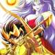 Аниме - Saint Seiya: The Battle with Eris