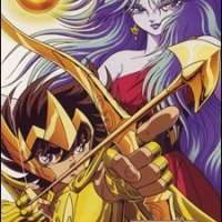   - Saint Seiya: The Battle with Eris 