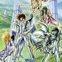   Saint Seiya: The Hades Chapter - Elysion 