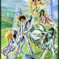   - Saint Seiya: The Hades Chapter - Elysion 