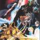   - Saint Seiya: The Heated War of the Gods 