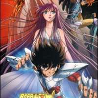   Saint Seiya: The Heaven Chapter ~overture~ 