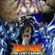   Saint Seiya: The Lost Canvas - Meiou Shinwa