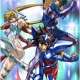 Аниме - Saint Seiya: The Lost Canvas - Meiou Shinwa