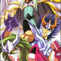   - Saint Seiya: Warriors of the Final Holy Battle 