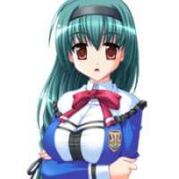 Персонажи Saionji Kaoru