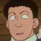 Персонажи Saitou Daisuke