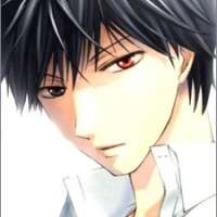 Персонажи - Saitou Yakumo