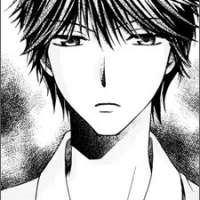 Персонажи - Saitou Yakumo