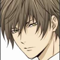 Персонажи Saitou Yakumo