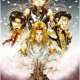   - Saiyuki Gaiden 