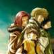  Аниме Saiyuki Reload: Burial