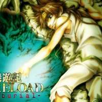   - Saiyuki Reload: Burial 