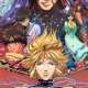  Аниме Saiyuki: Requiem