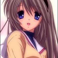  - Sakagami Tomoyo