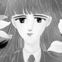 Персонажи - Sakaguchi Alice