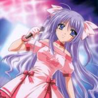 Персонажи - Sakaki Mizuki