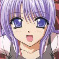 Персонажи - Sakaki Mizuki