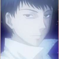 Персонажи Sakauchi Tomoaki