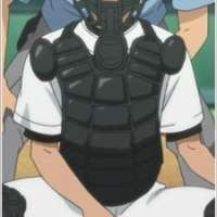 Персонажи Sakura Daichi
